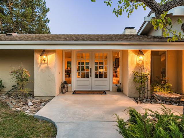 House for sale in Solvang