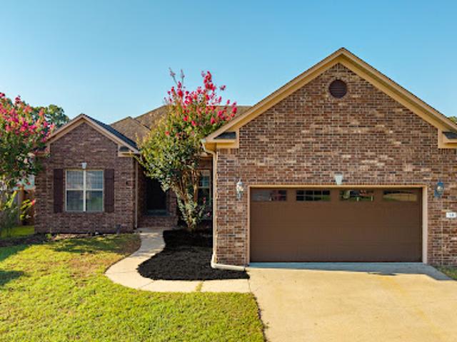 House for sale in Ark