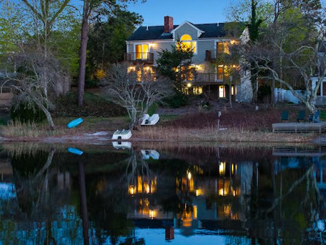 House for sale in East Falmouth