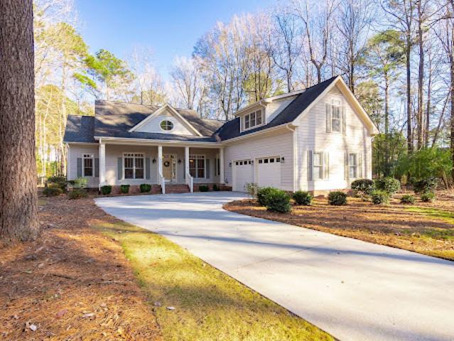 House for sale in Wallace, North Carolina