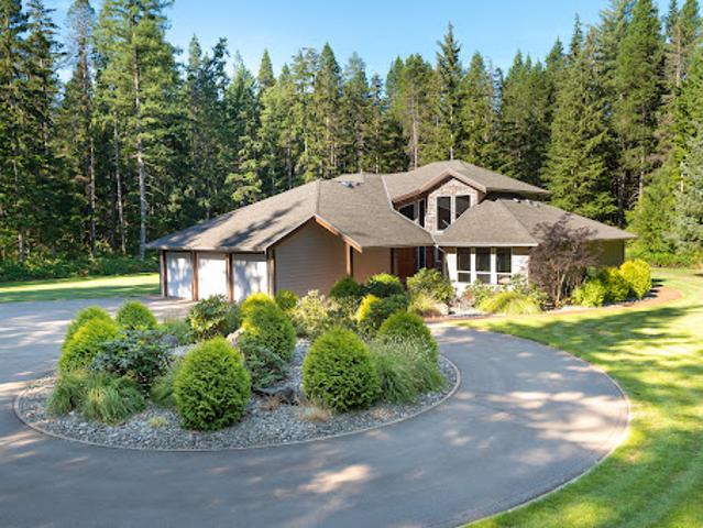 House for sale in Campbell River