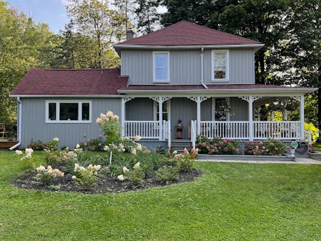 House for sale in Brighton, Ontario