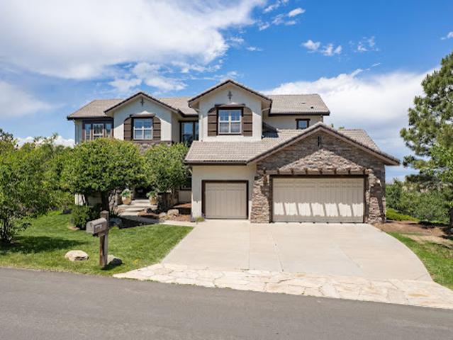 House for sale in Castle Rock, Colorado