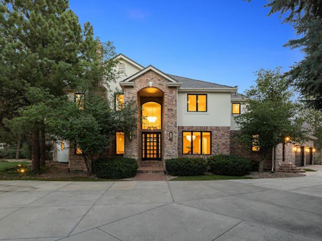 House for sale in Arapahoe, Colorado