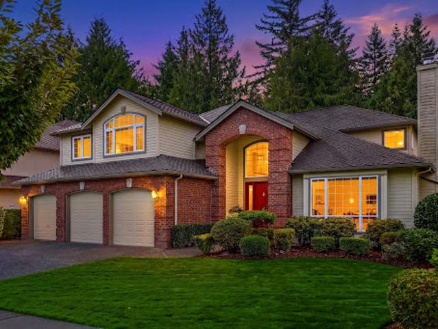 House for sale in Mill Creek, Washington