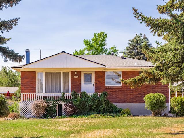 House for sale in West Valley City