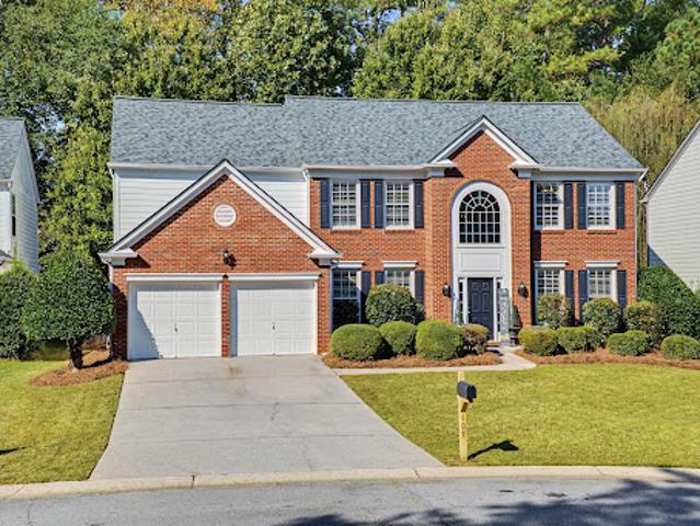 House for sale in Woodstock, Cherokee County