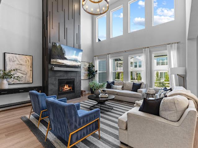 House for sale in Parker, Colorado