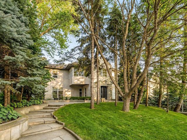 House for sale in Westmount, Quebec