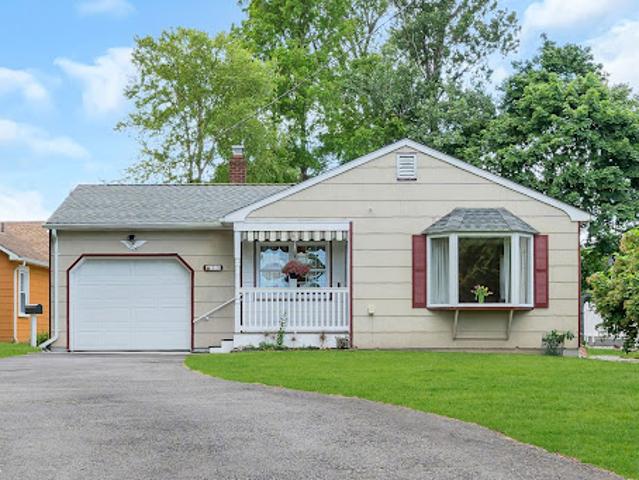 House for sale in Monmouth, New Jersey