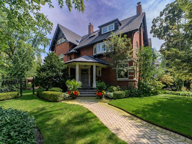 House for sale in Woburn, Ontario