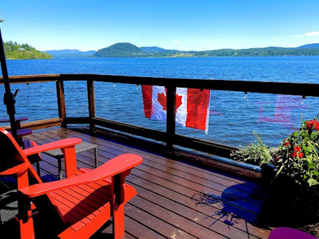 House for sale in Fraser Lake, British Columbia