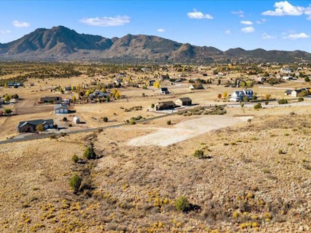 House for sale in Prescott, Arizona