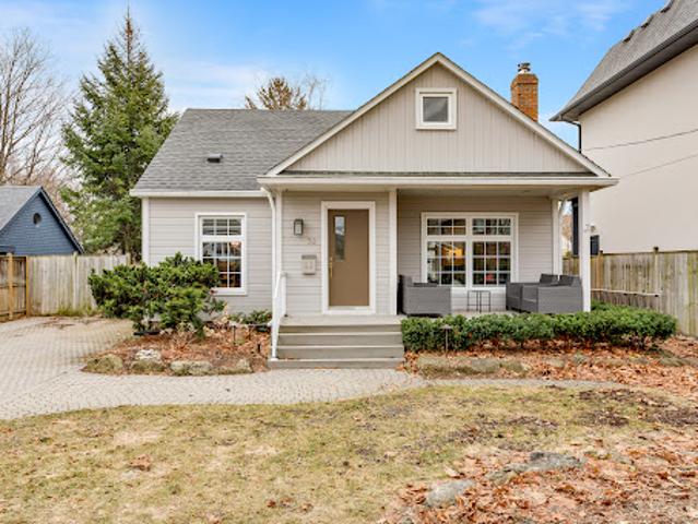 House for sale in Oakville, Ontario