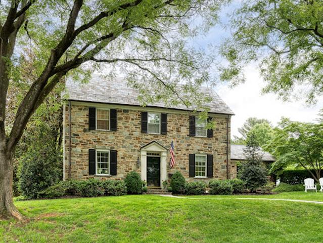 House for sale in Gibsonton, Maryland