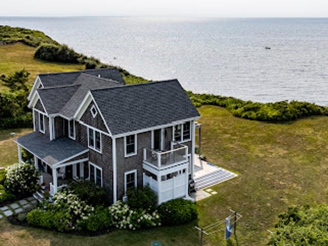 House for sale in Block Island, Rhode Island