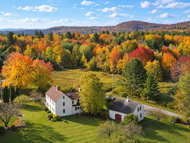 House for sale in Otis, Berkshire County