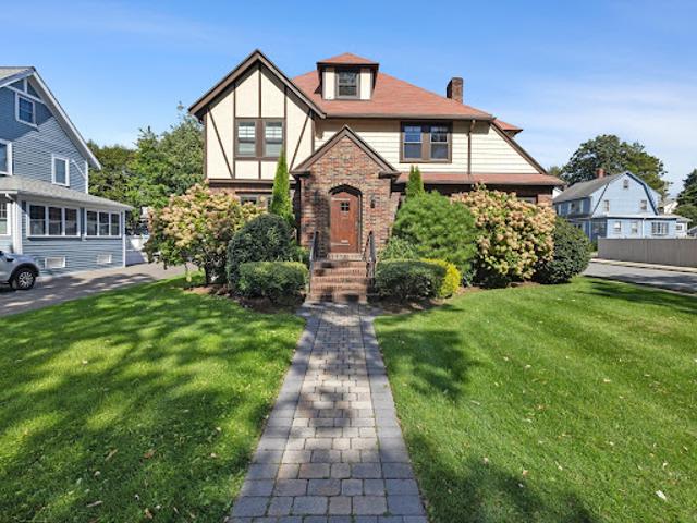 House for sale in Boston, Suffolk County