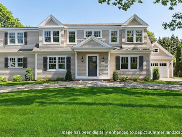 House for sale in Barnstable, Massachusetts