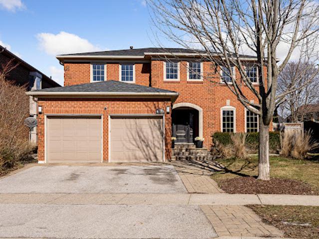 House for sale in Oakville, Ontario
