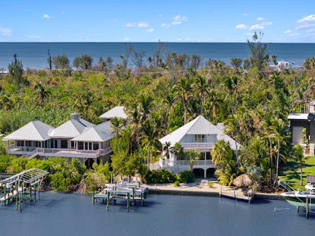House for sale in Captiva, Florida