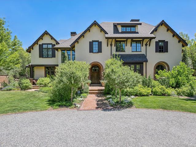 House for sale in Arapahoe, Colorado