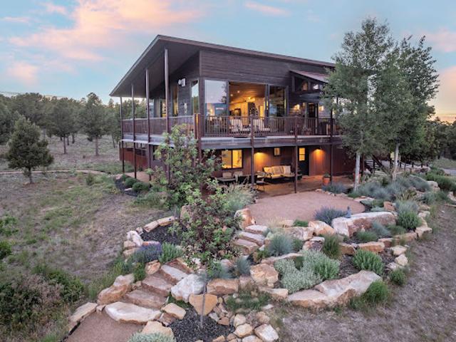 House for sale in Ridgway, Colorado