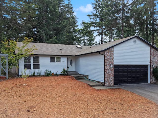 House for sale in Allyn, Washington
