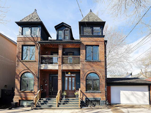 House for sale in Woburn, Ontario