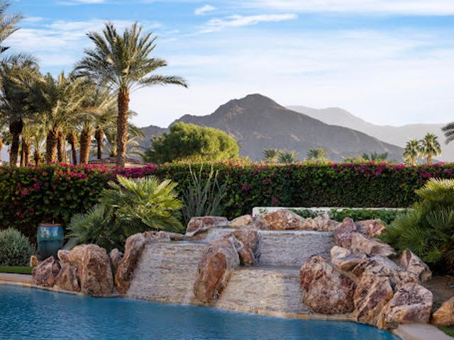 House for sale in La Quinta, California