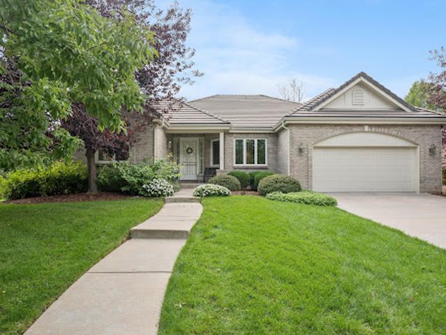 House for sale in Greenwood Village, Arapahoe County