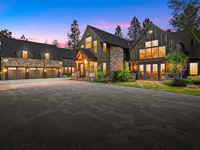 House for sale in Ravalli, Montana