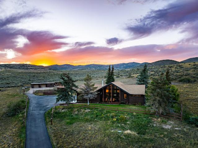 House for sale in Kamas, Utah