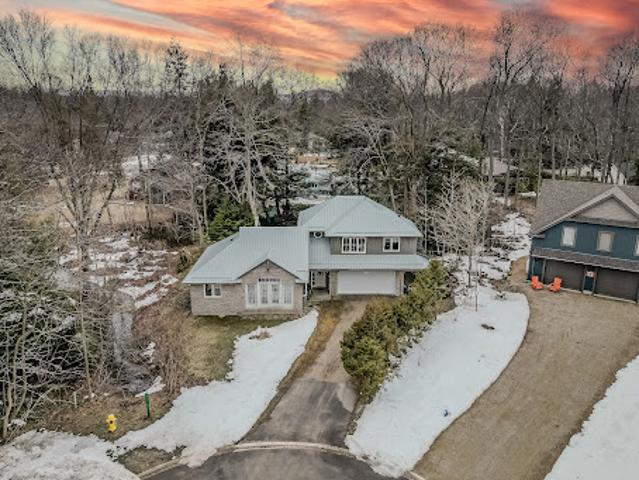 House for sale in Huron-kinloss, Ontario