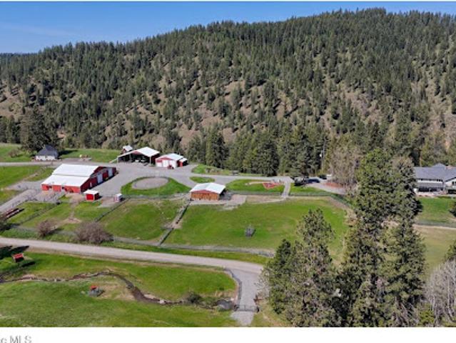 House for sale in Coeur D Alene