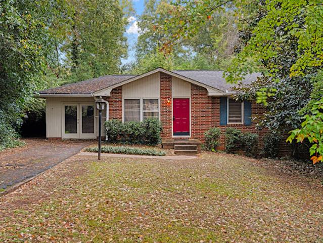 House for sale in Decatur, Georgia