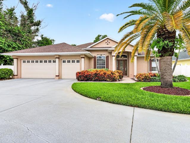 House for sale in Melbourne, Florida