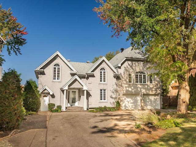 House for sale in Laval, Quebec