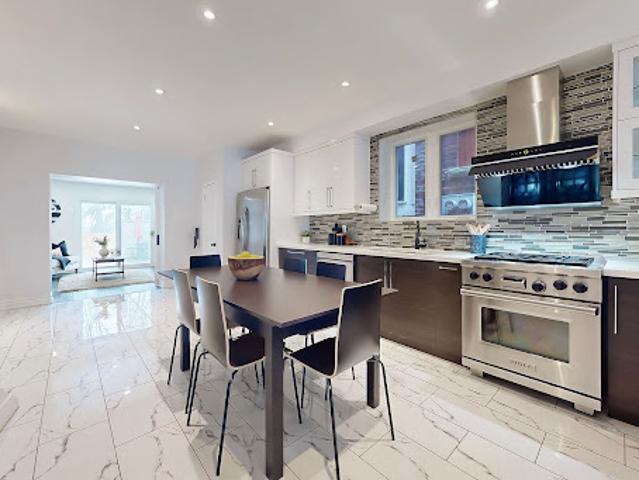 House for rent in Woburn, Ontario