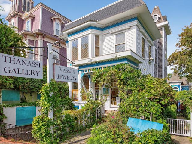 House for sale in Provincetown, Massachusetts