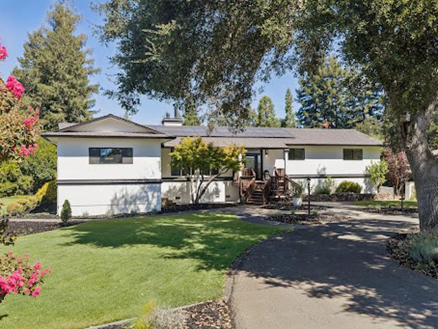 House for sale in Napa, Napa County