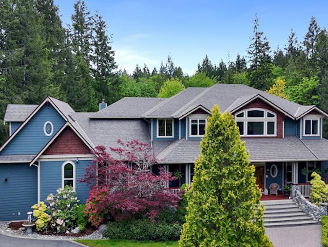 House for sale in Cobble Hill, British Columbia