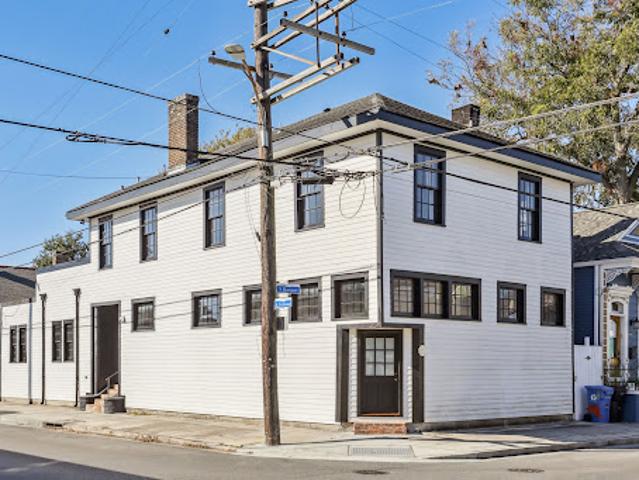 House for sale in New Orleans, Orleans Parish