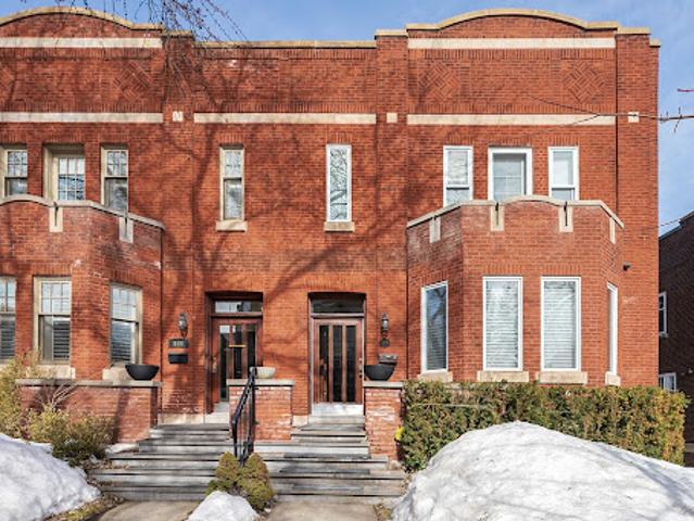 House for sale in Westmount, Quebec