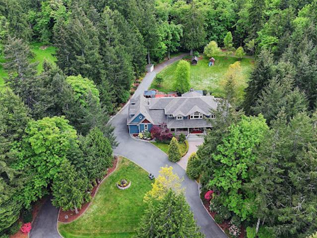 House for sale in Cobble Hill, British Columbia