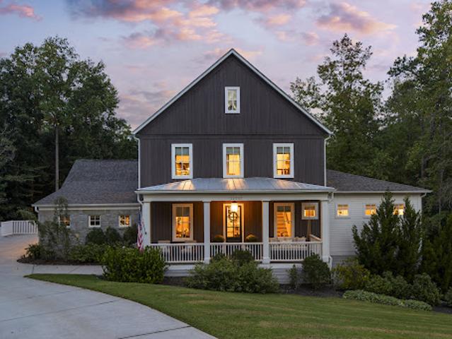 House for sale in Roswell, Georgia