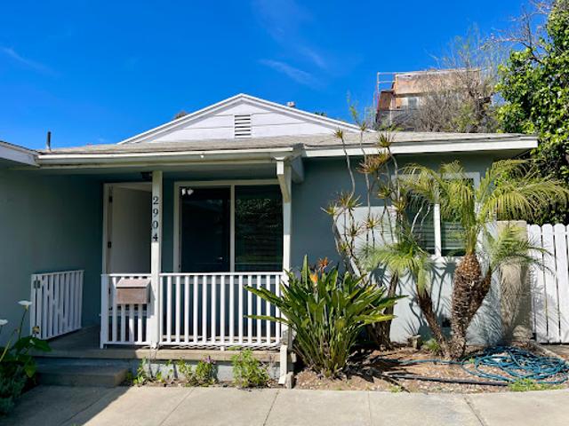 House for rent in Redondo Beach