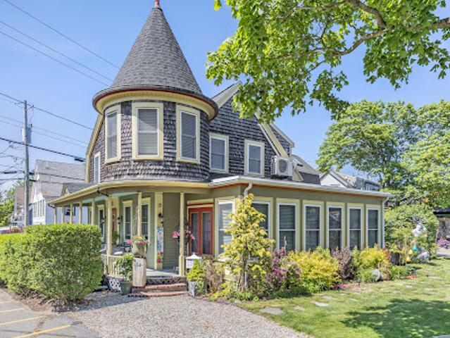 House for sale in Provincetown, Massachusetts