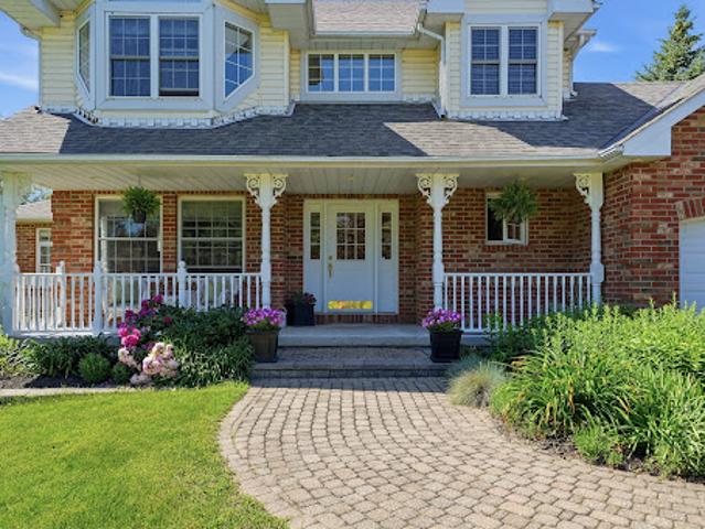 House for sale in Brighton, Ontario
