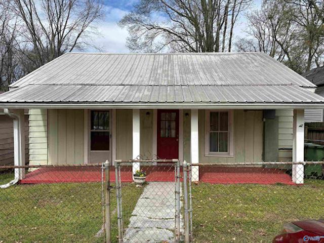 House for sale in Huntsville, Alabama